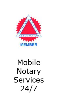 Notary Member